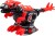 Silverlit - Dino Kombat Battle Pack