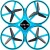 Silverlit - Flybotic Flashing Drone - 84600