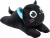 Silverlit - Kneady Kitty Assorteret