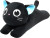 Silverlit - Kneady Kitty Assorteret
