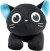 Silverlit - Kneady Kitty Assorteret