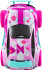 Silverlit - Pixie Ii 20294