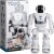 Silverlit Ycoo - Fjernstyret Robot - Program A Bot X