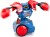 Silverlit - Robo Kombat Tornado Battle Pack Ass