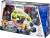 Silverlit - Robo Kombat Tornado Battle Pack Ass