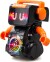 Silverlit - Robo Remix Black 88004