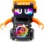 Silverlit - Robo Remix Black 88004