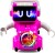 Silverlit - Robo Remix Pink 88005