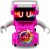 Silverlit - Robo Remix Pink 88005