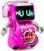 Silverlit - Robo Remix Pink 88005