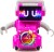 Silverlit - Robo Remix Pink 88005