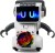 Silverlit - Robo Remix White 88003