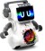 Silverlit - Robo Remix White 88003