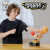 Silverlit - Speed Fist Game - 89267