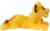 Simba Bamse Med Lyd - Disney - 20 Cm
