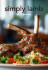 Simply Lamb
