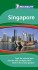 Michelin Kort - Singapore
