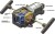 Tamiya - Single Gear Box - 4-Speed - Gearkasse - 70167