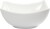 Skål - H 4 5 Cm - Ø 10 Cm - Hvid - 12 Stk
