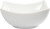Skål - H 4 5 Cm - Ø 10 Cm - Hvid - 2 Stk