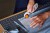 Fiskars - Skæreplade - A3 - Cutting Mat - 30X45 Cm