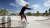 Skater Xl