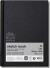 Winsor Newton - Skitsebog - Sketchbook A5 170G - 50 Sider