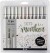 Sketch Marker - Dobbelt Tusser - 12 Stk