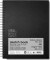 Winsor Newton - Skitseblok - 110G 23X31 Cm - 80 Sider