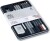 Skitsesæt Med Blyanter Og Tilbehør - Studio Collection - Winsor Newton -