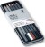Skitseblyanter - 6 Stk - Studio Collection - Winsor Newton
