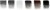 Skitseblyanter - 6 Stk - Studio Collection - Winsor Newton