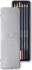 Skitseblyanter - 6 Stk - Studio Collection - Winsor Newton