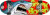 Skids Control - Skateboard Shark 71 Cm