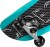 Skids Control Skateboard