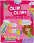 Skillmatics - Clip Clip Unicorns 33002268