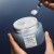 Skin1004 - Madagascar Centella Hyalu-Teca Firming Cream - 50 Ml