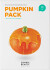 Skin1004 - Zombie Beauty Pumpkin Pack - 64 G