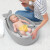 Skip Hop - Badekar Til Baby - Moby - Grå