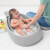 Skip Hop - Badekar Til Baby - Moby - Grå