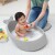 Skip Hop - Badekar Til Baby - Moby - Grå