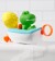 Skip Hop - Zoo Bath Toy Boat Crocodile