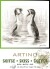 Skitseblok A4 70G 40 Sider - Artino