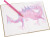 Skitsebog - 72 Assorterede