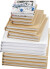 Skitsebog - 72 Assorterede