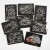 Skrabebilleder - Str 9X12 Cm - 96 Assorterede