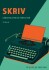Skriv - Sådan Bliver Du Forfatter