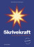 Skrivekraft
