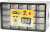 Raaco - Nr Pc 20 Skuffereol - 18 4X30 5X14 9 Cm