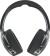 Skullcandy - Crusher 540 Active Over-Ear - Black Coal